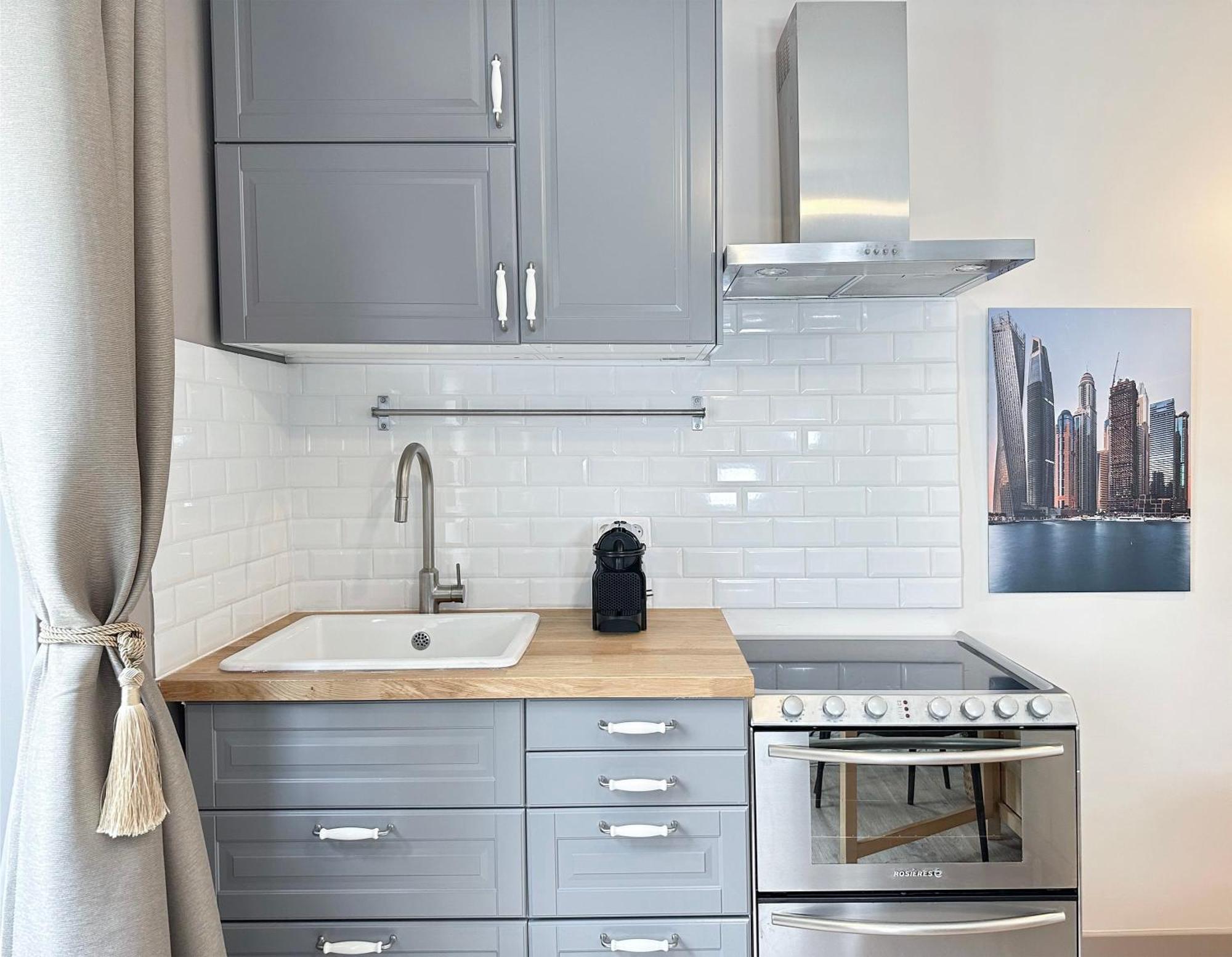 Апартаменты Stylish & Chic Duplex Near Eiffel Tower Париж Экстерьер фото
